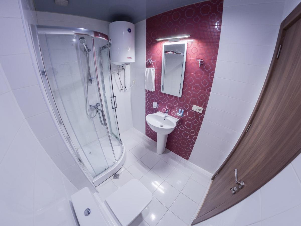 Apart Hotel Orbi Batumi Exterior photo